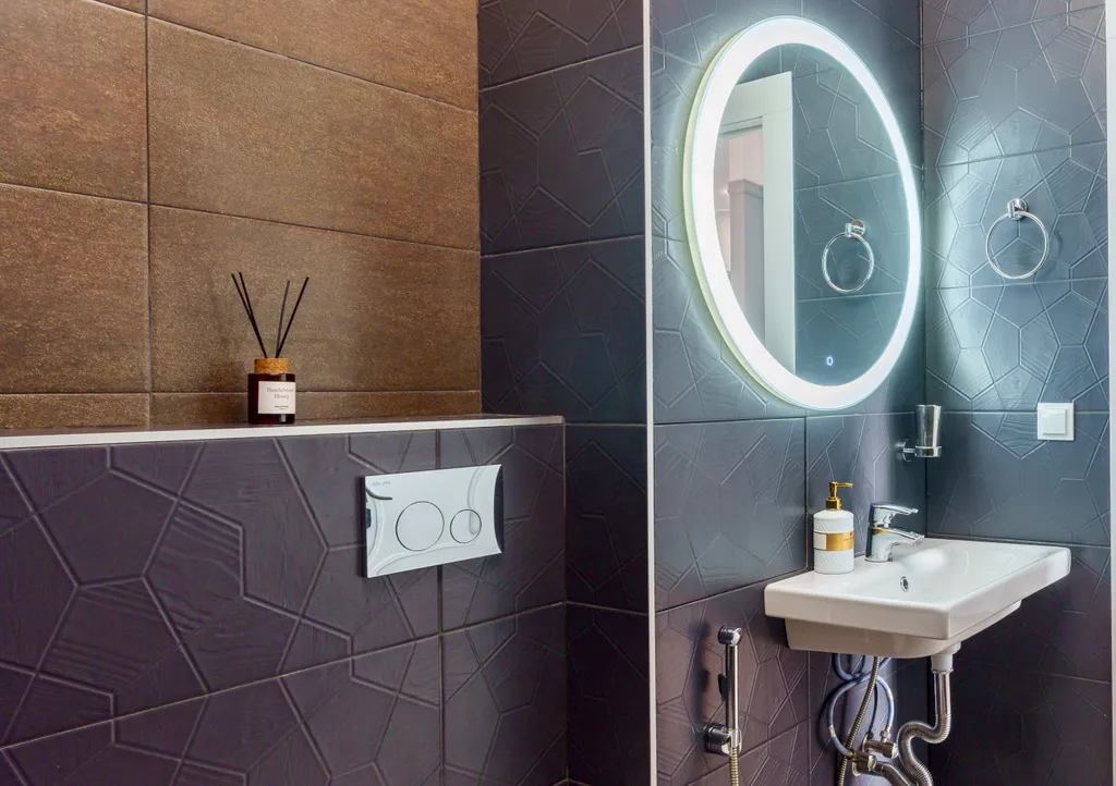 Квартира Стильные апартаменты в центре в районе Амалиенау — Калининград