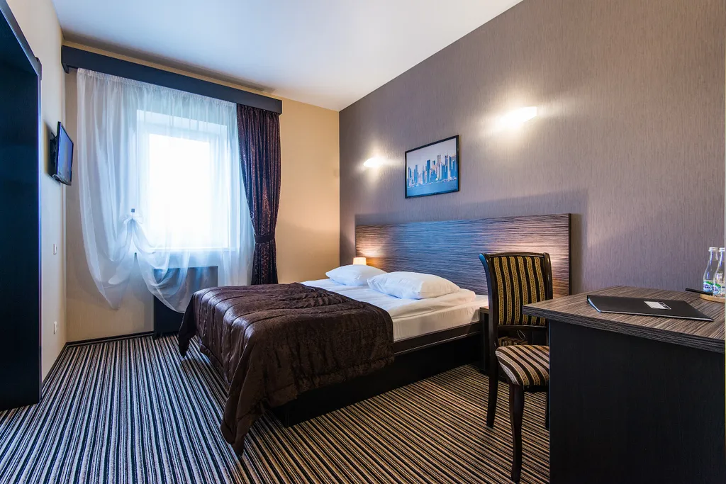 Квартира Комната — аренда посуточно в Минск