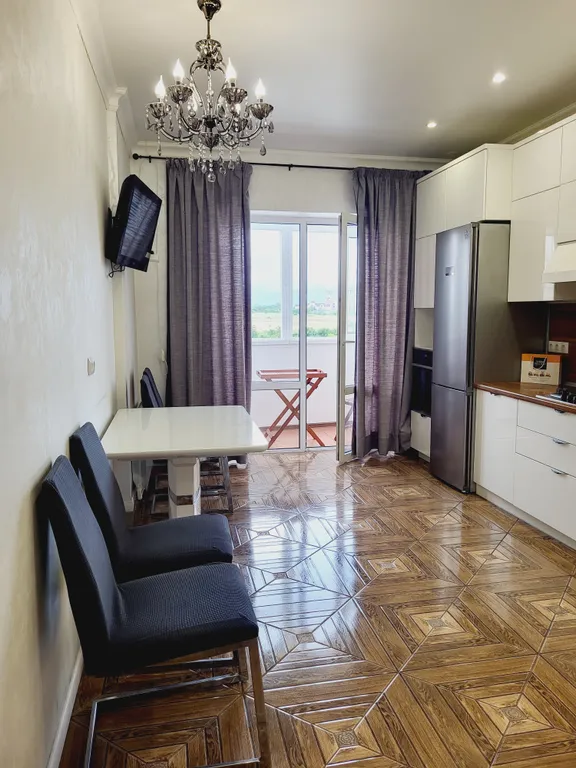 Квартира у моря