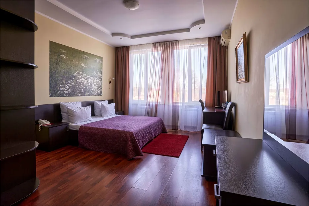 Квартира Комната — аренда посуточно в Балашиха