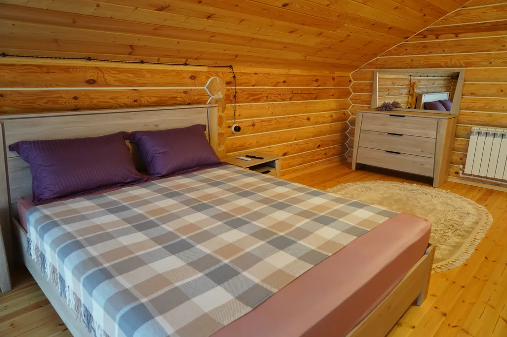 Домик у моря