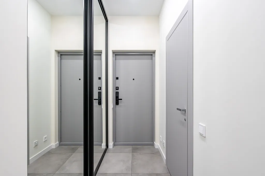 Квартира Квартира Your Apart на Приморской для 2 гостей — Санкт-Петербург