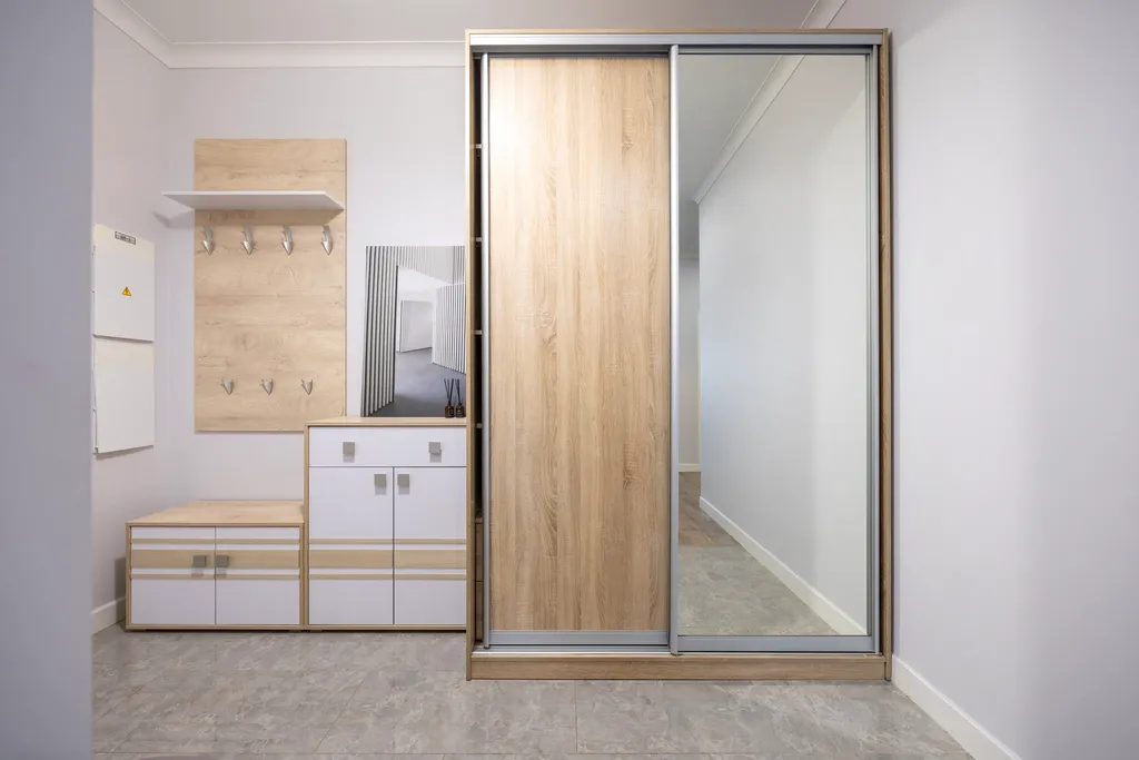 Апартаменты в ЖК Нeаdliner для большой компании