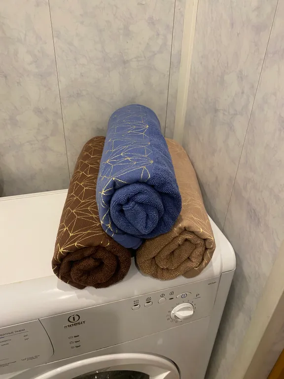 Квартира в центральном районе