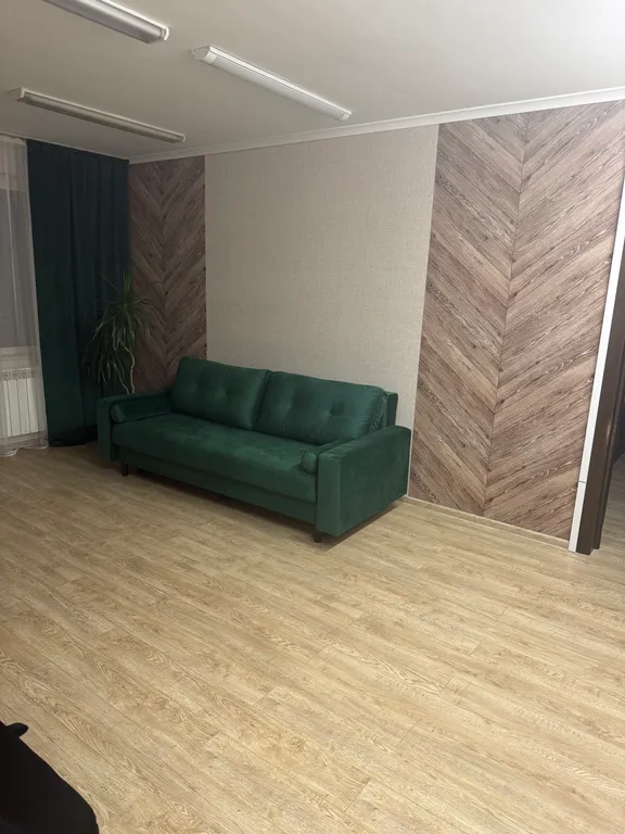 Уютная квартира на СЖМ