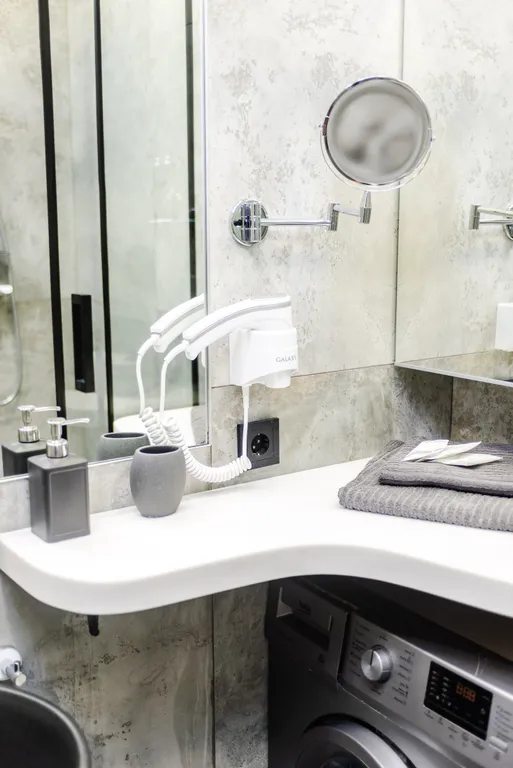 Апартаменты в стиле Loft рядом с Крокус-сити