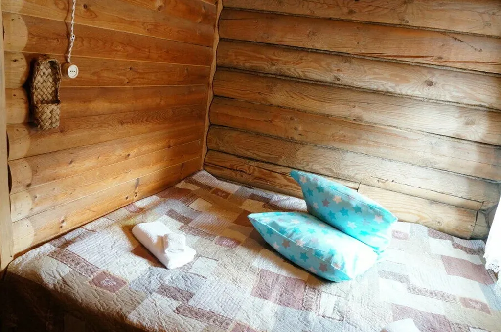 2-комнатный Дом