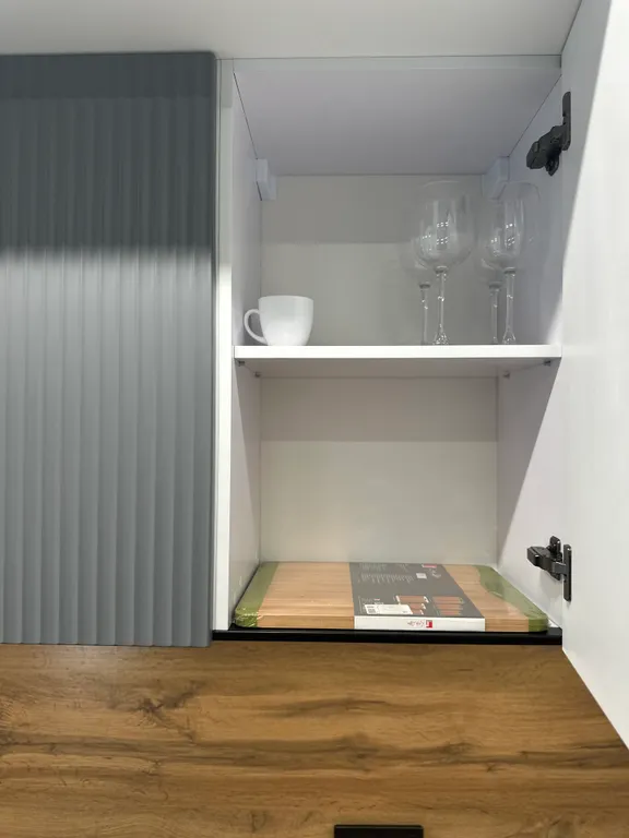 Квартира Новая квартира с бесконтактным заселением — Нахабино