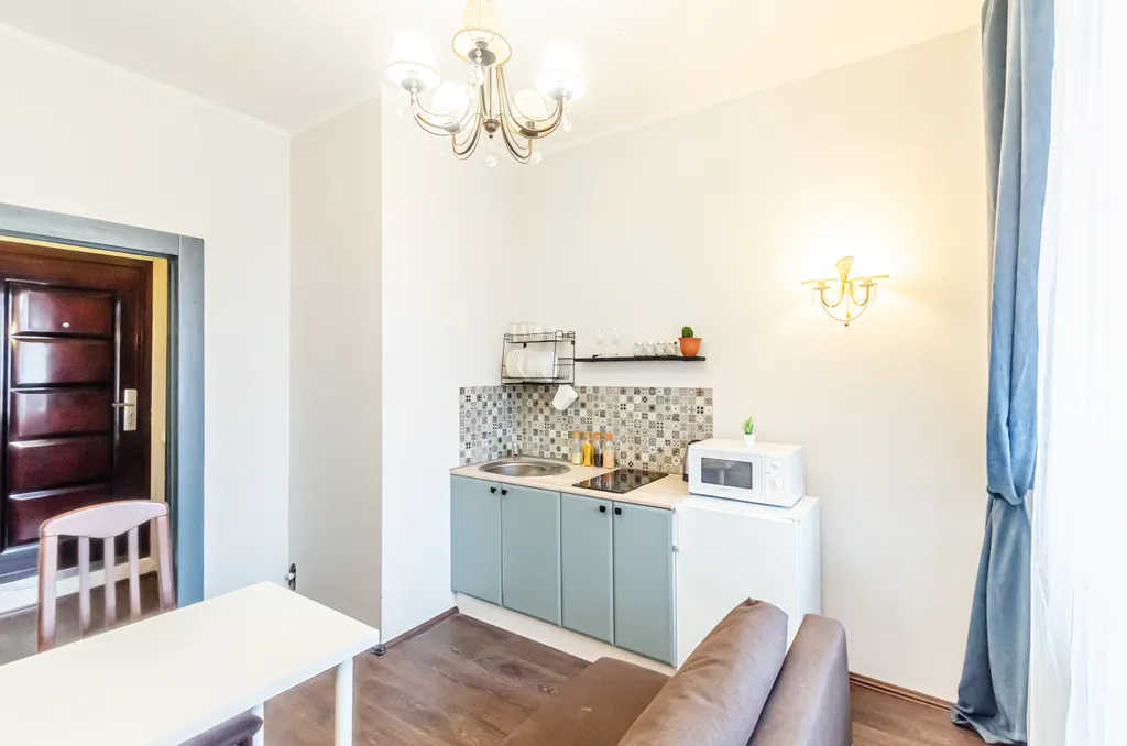 Квартира в центре Самары