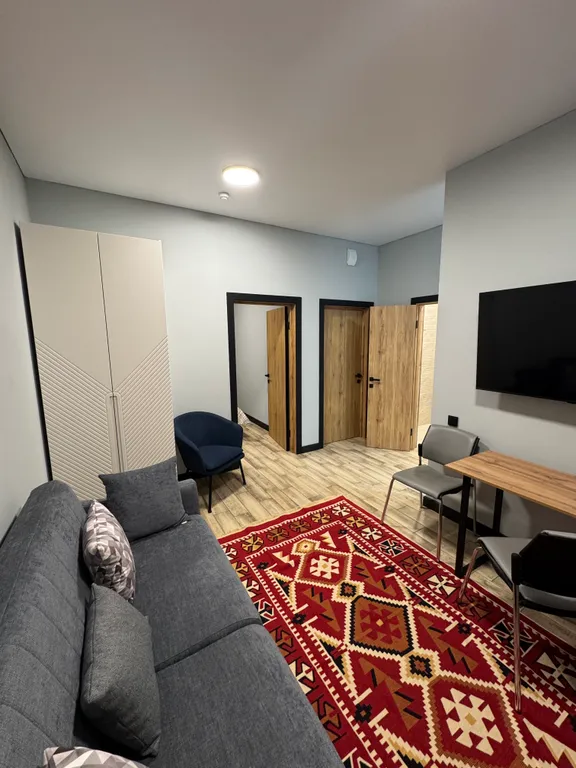 Коттедж Дом у моря — Махачкала