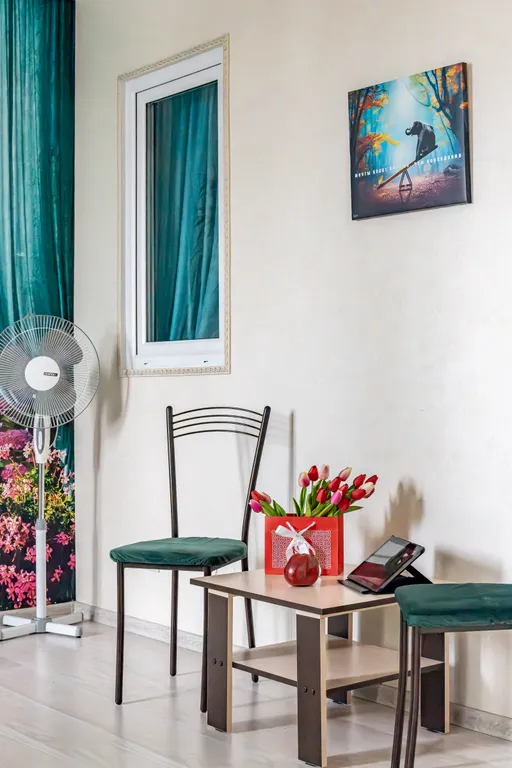 Гармония и комфорт! от собственника! Бронируйте!