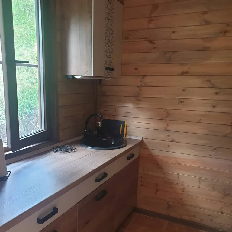 Квартира Апартаменты Макера — Архыз