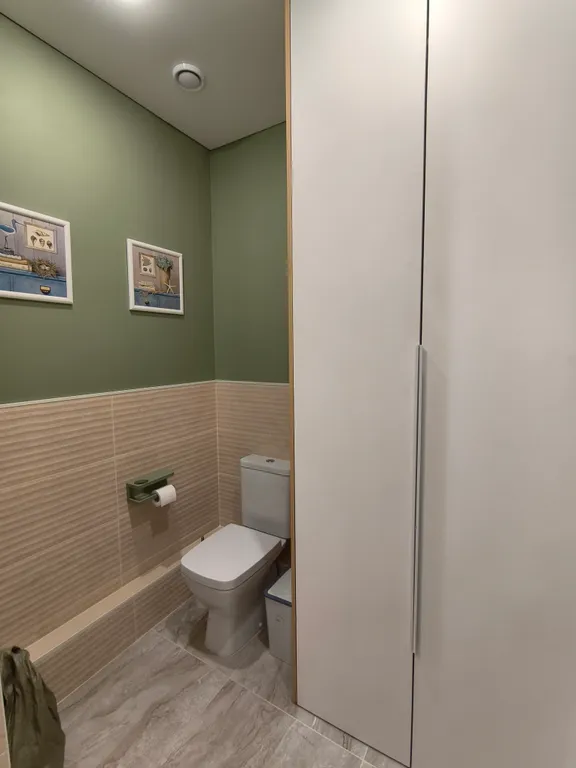 Приви Хаус - 1-комнатная-квартира в Устиновском районе