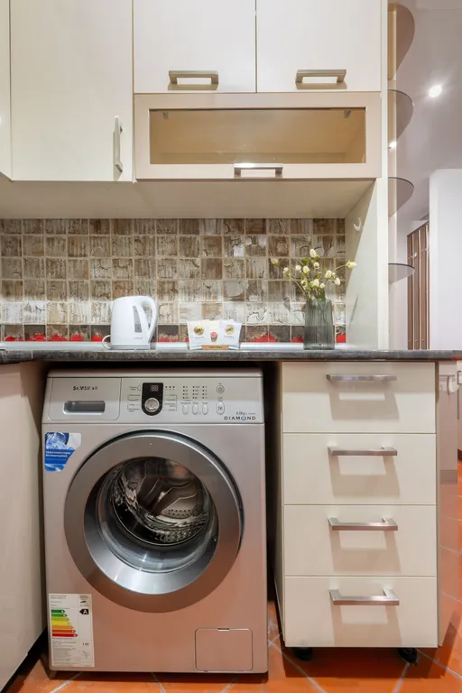 Апартаменты комфорт и уют в городе