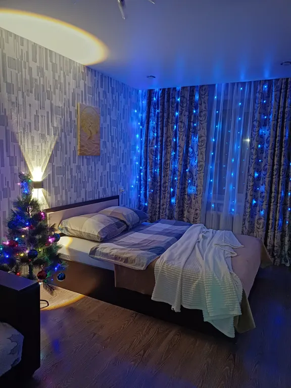 Уютная квартира около Аквапарка " Улет "