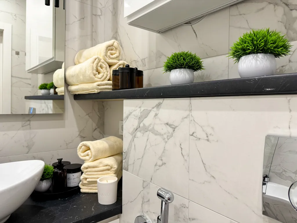 Квартира 2-комнатная Квартира — Зеленоградск