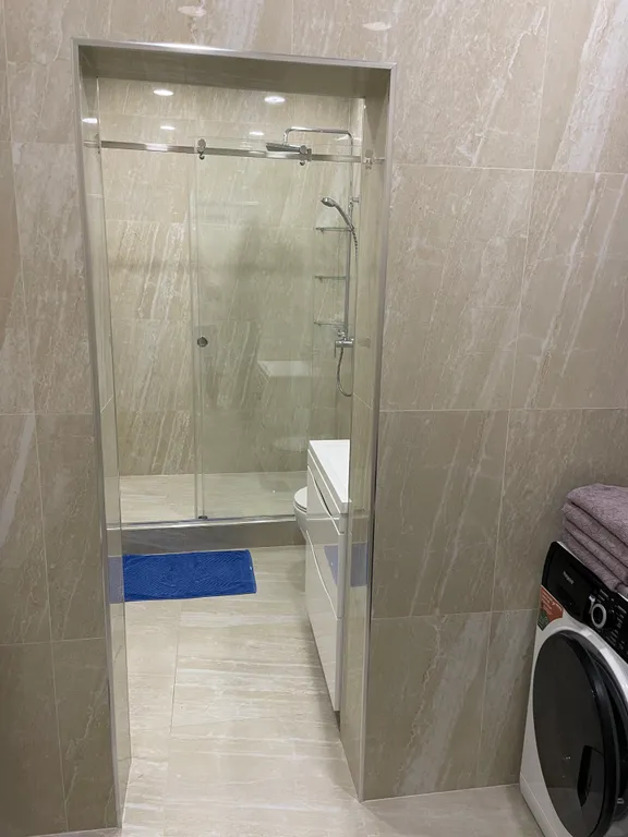 Студия в новом доме