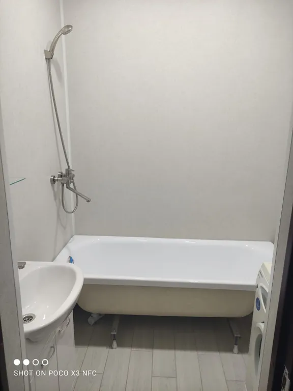 Квартира Квартира Трешка на каменке — Ейск