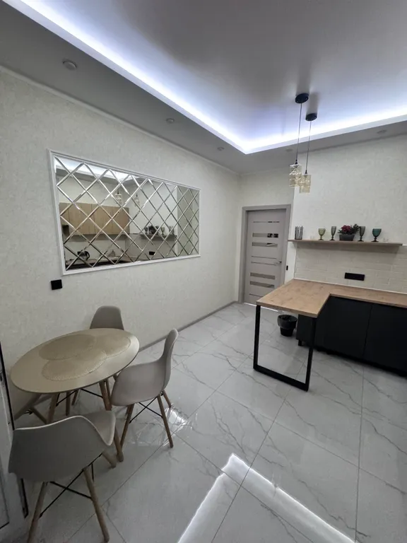 Квартира Уютная квартира с видом на Хурул — Элиста