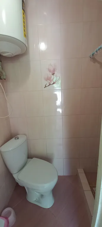 Домик в курортной зоне Феодосии