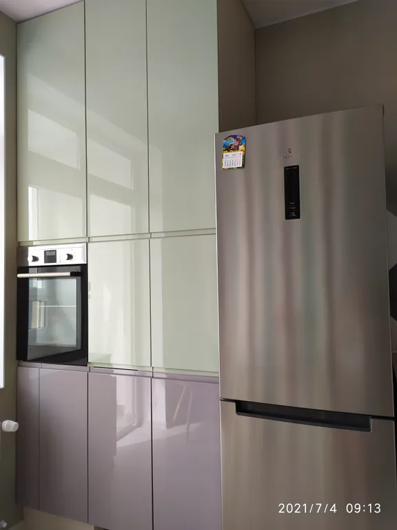 Квартира Релакс квартира с видом на лес — Светлогорск