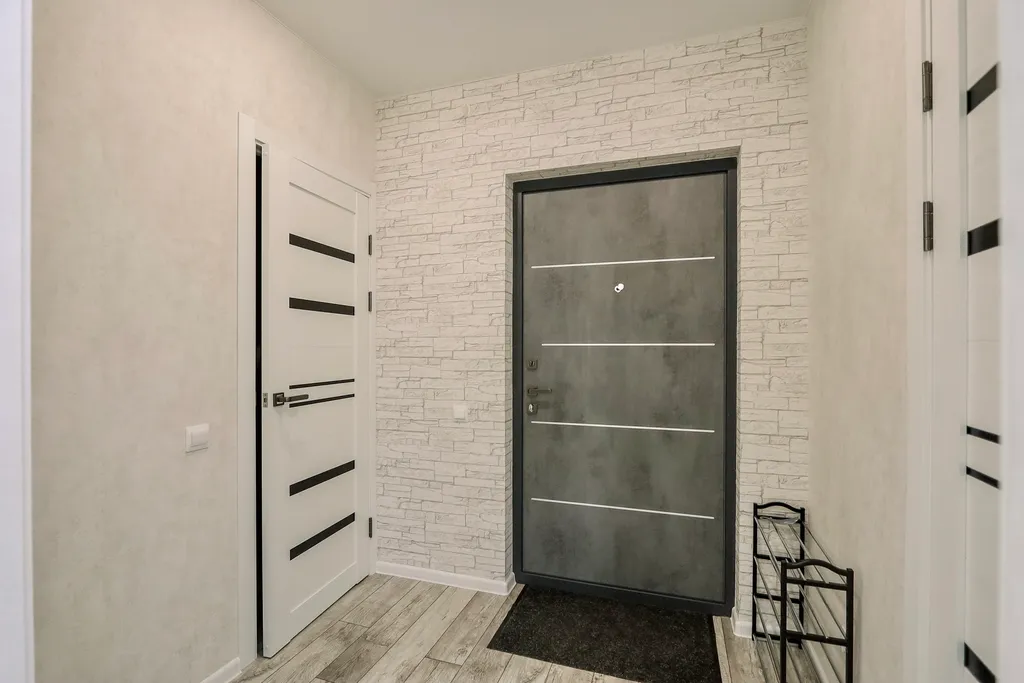 Квартира-студия в ЖК Futura