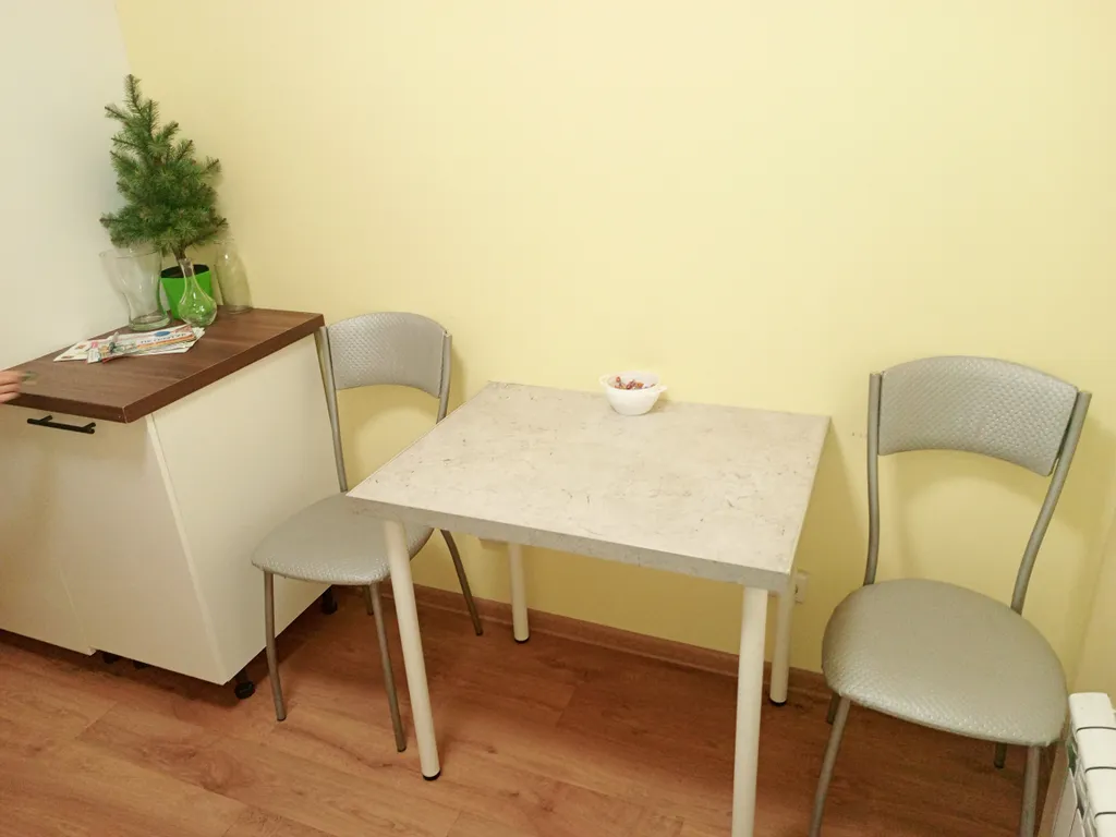 Квартира Уютная комната в центре у метро — Санкт-Петербург