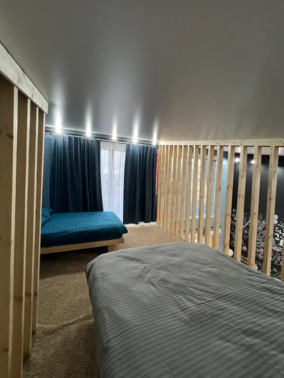 Дом Лего в Хвалынске