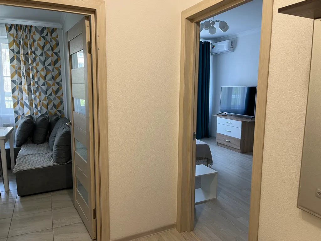 Квартира Квартира у парка Коломенское — Москва