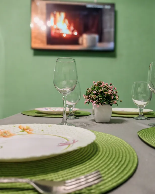 Большой дом в Ягодном