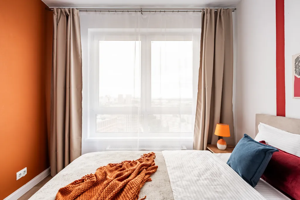 Квартира Квартира Гуашь художника — Москва