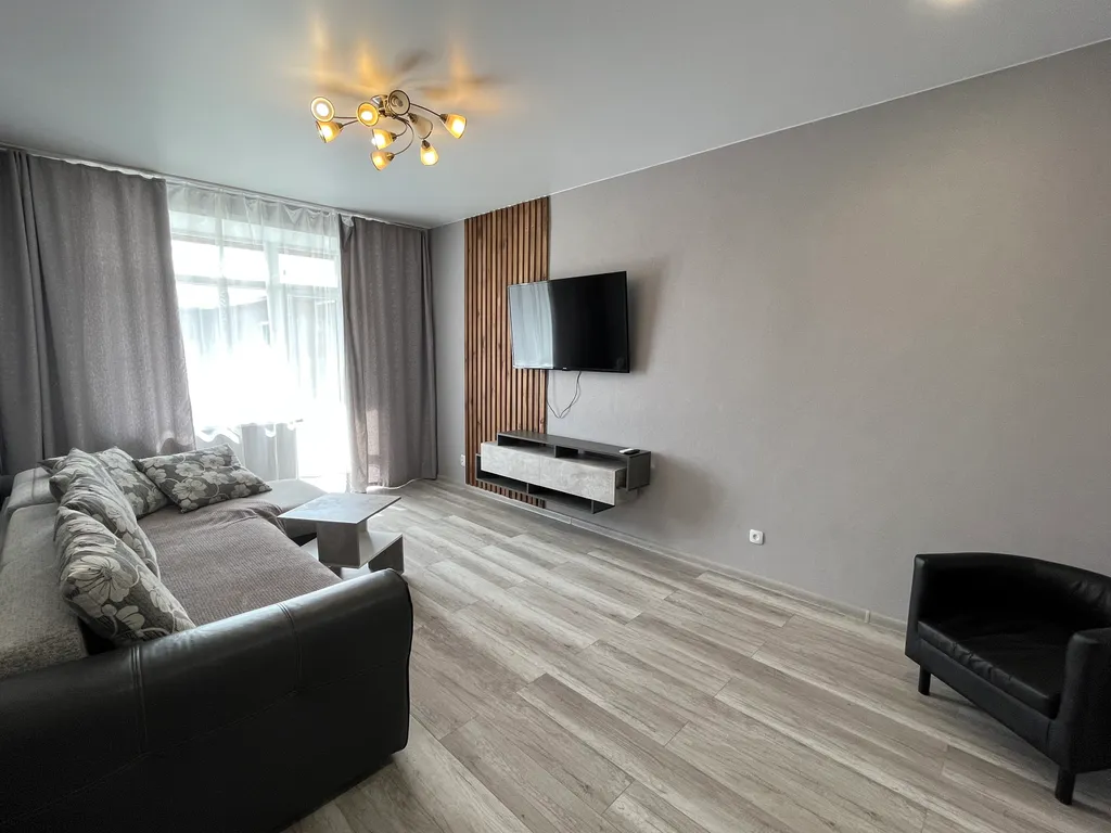 Отличная квартира — аренда посуточно в Хабаровск