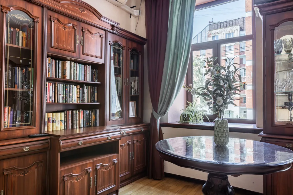 Квартира Квартира Комфортная евро-трешка в центре — Санкт-Петербург