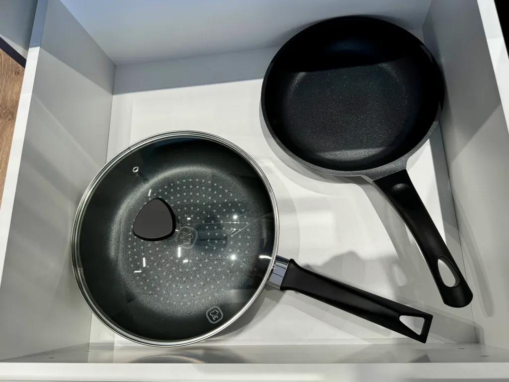 Апартаменты с шикарным видом на море