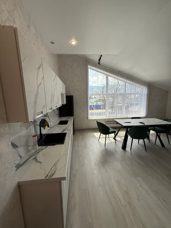 Дом для комфортного проживания