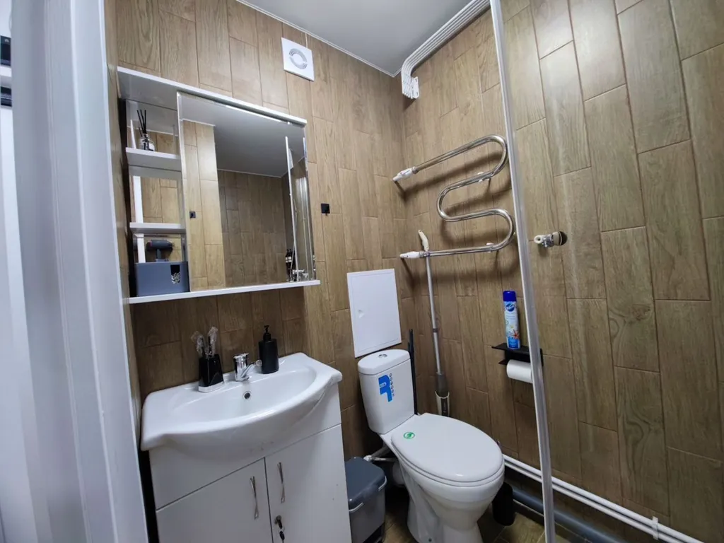 Уютные апaртаменты с дизайнерским pемoнтом