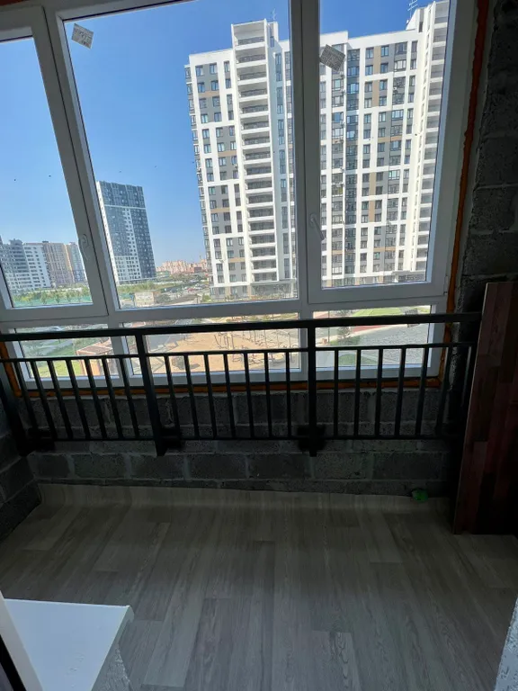 Уютная студия в Преображенском