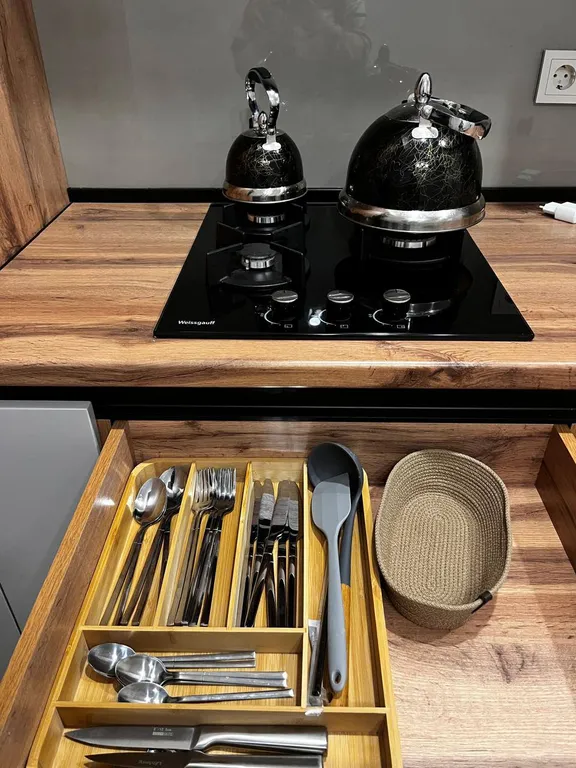 Уютные апартаменты для проживания