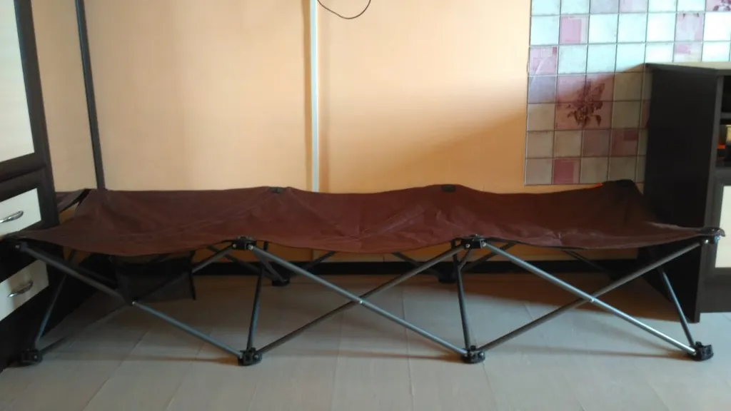 Квартира Квартира Уютная студия — Сириус