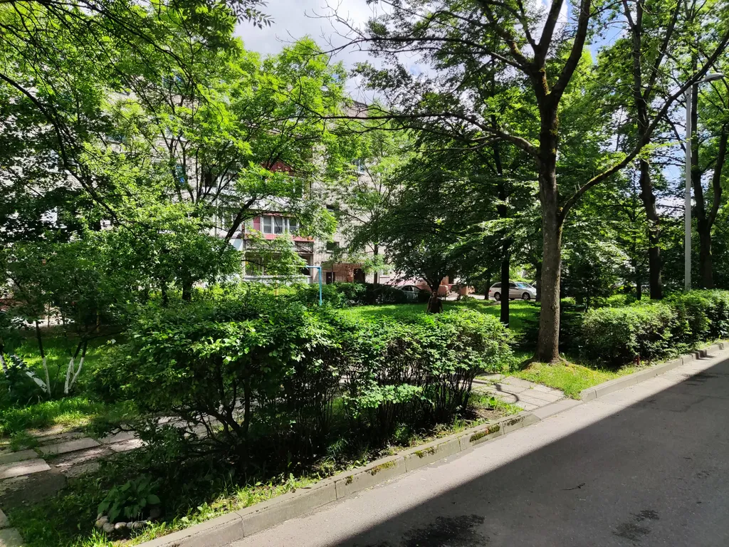 Квартира Квартира Family apartments Kenig — Калининград
