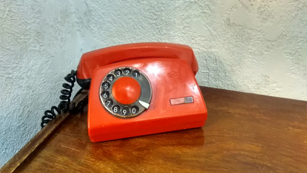 Ретро квартира