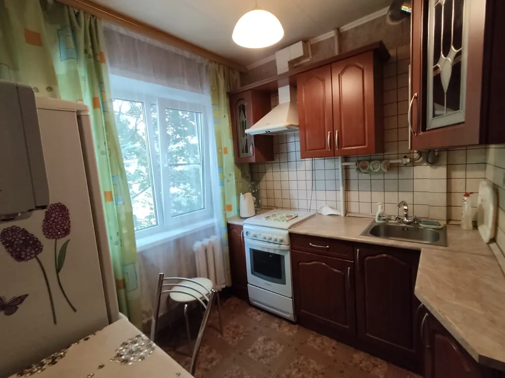 Удобная 2-комнатная квартира