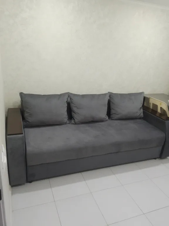 Уютный квартира в центре города