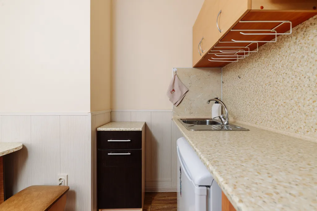 Квартира Комната — Сириус