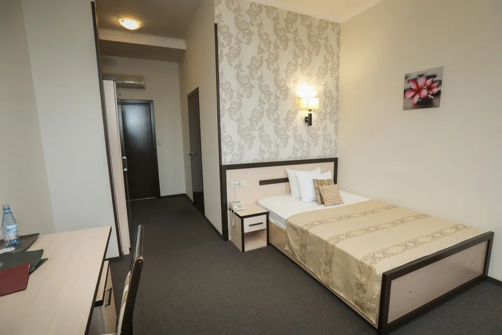 Квартира Комната — аренда посуточно в Краснодар