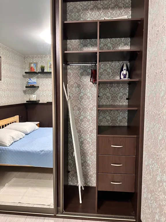 Квартира 2-комнатные апартаменты в центре — Геленджик