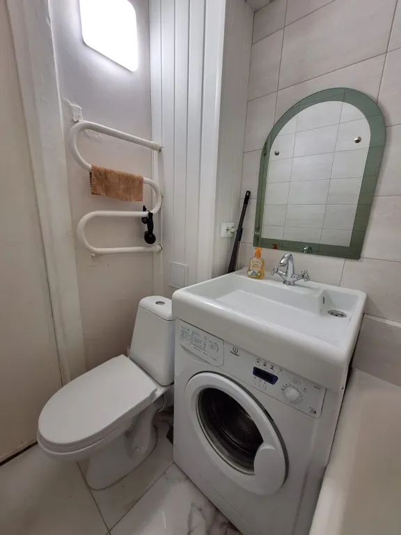 Красивая квартира в самом центре у метро