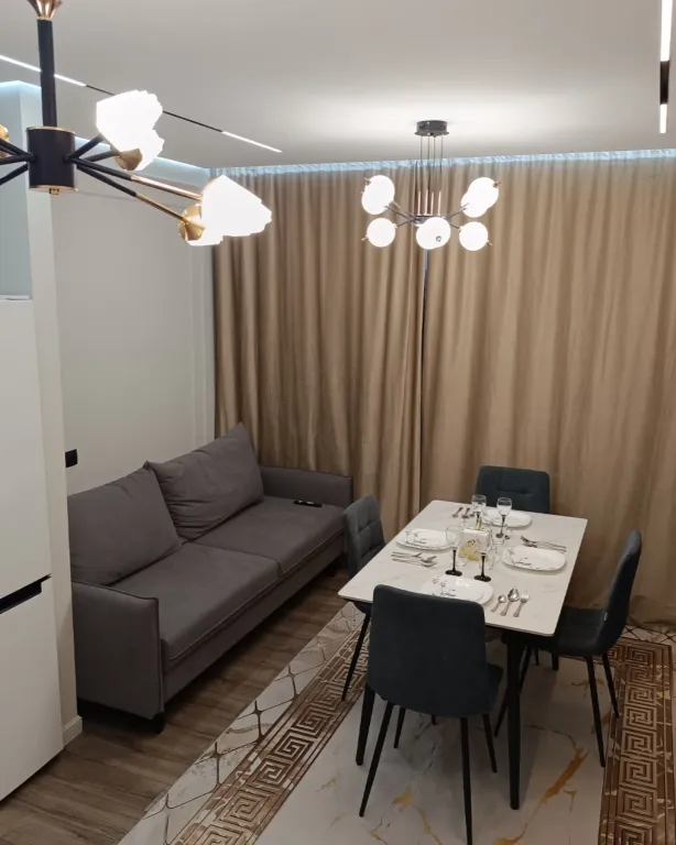 Квартира в ЖК Алатау Сити