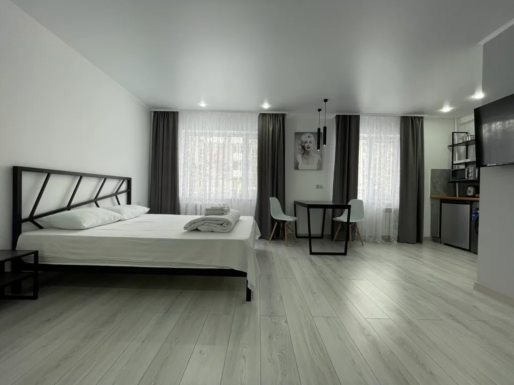 1-комнатаня квартира рядом с центральным парком