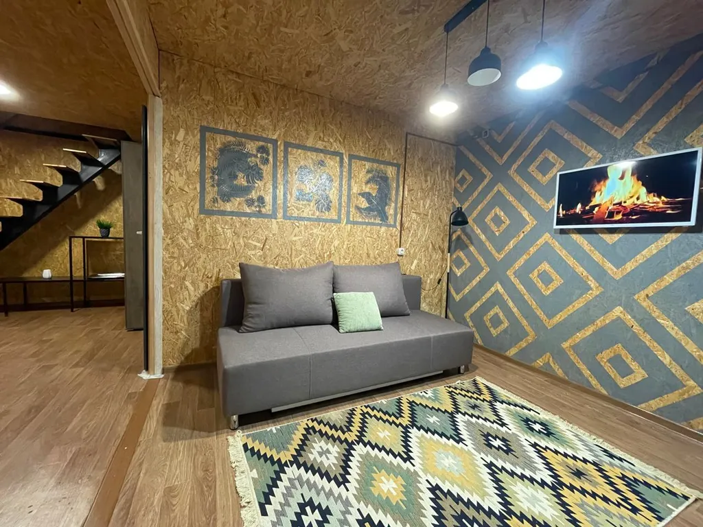 Коттедж Дом у моря — аренда посуточно в Каспийск